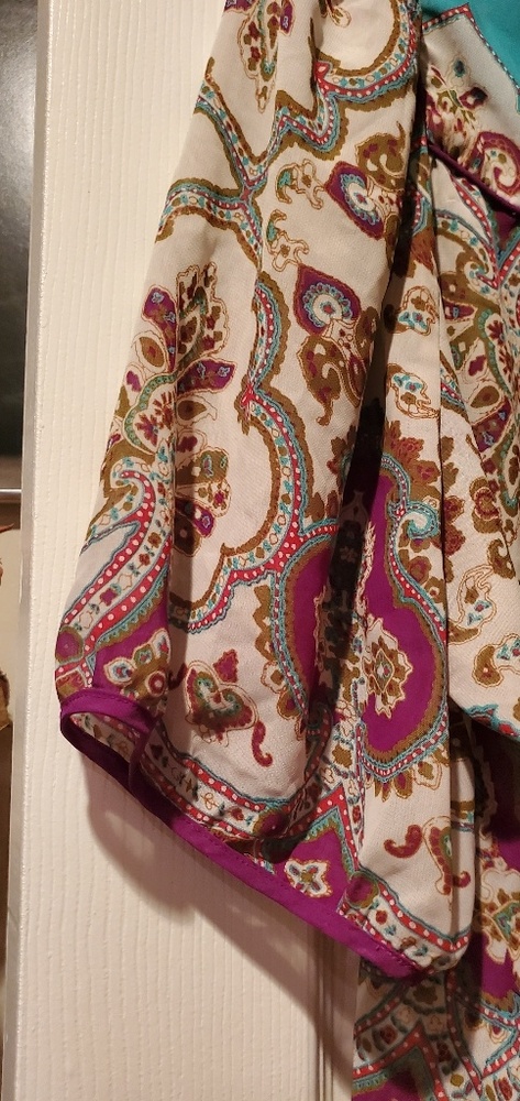 Moroccan Style top - Picture 3 of 5